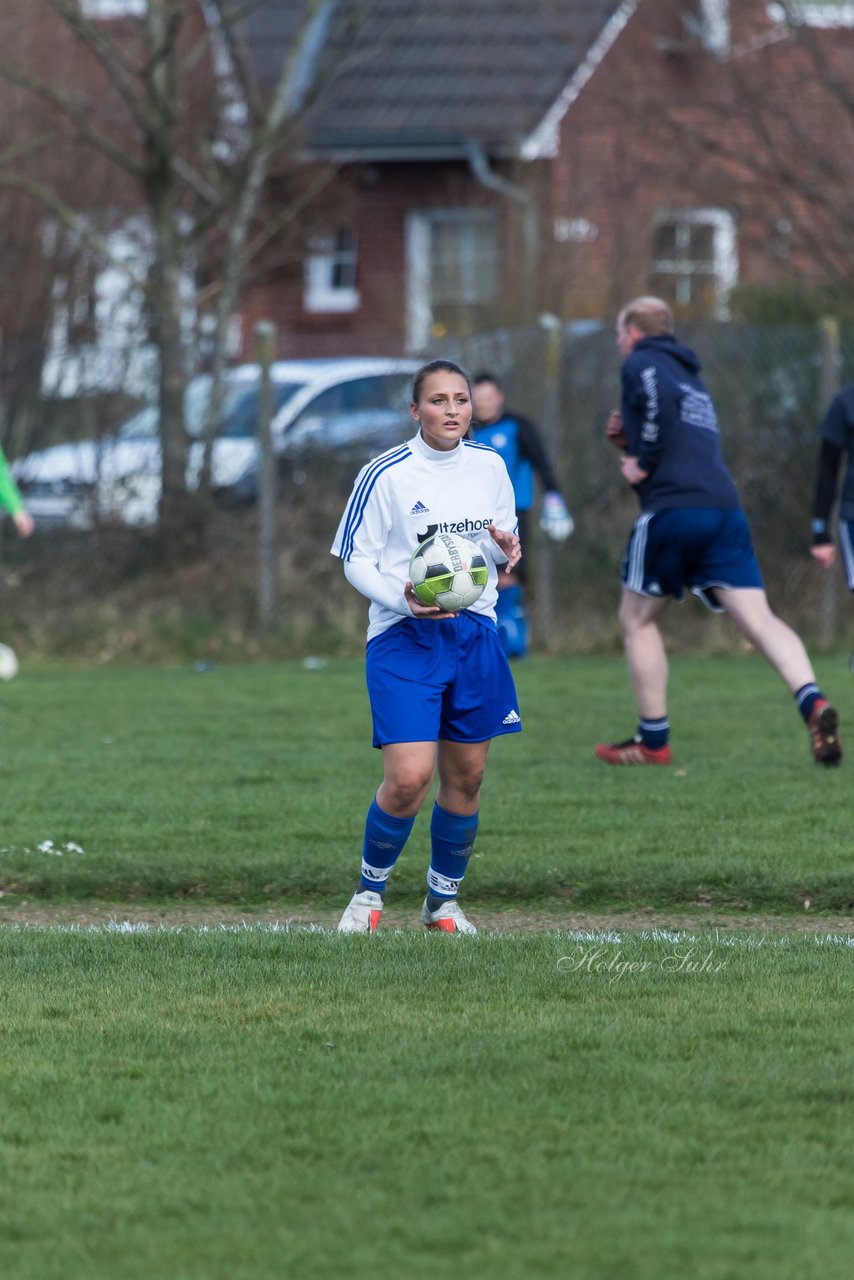 Bild 333 - Frauen TSV Wiemersdorf - VfL Struvenhuetten : Ergebnis: 3:1